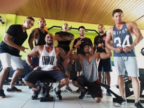 Foto de Academia Life in Motion em Ourinhos, SP por Solutudo
