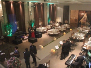 Foto galeria da empresa