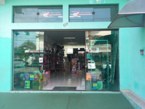 Foto galeria da empresa