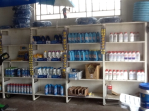 Foto de Puro Sangue Comércio de Produtos de Agropecuária em Boituva, SP por Solutudo