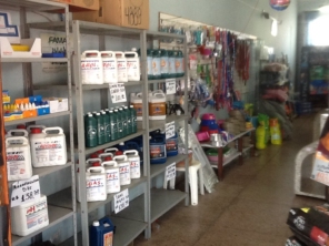 Foto de Puro Sangue Comércio de Produtos de Agropecuária em Boituva, SP por Solutudo