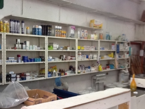Foto de Puro Sangue Comércio de Produtos de Agropecuária em Boituva, SP por Solutudo