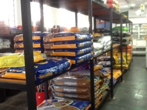 Foto de Puro Sangue Comércio de Produtos de Agropecuária em Boituva, SP por Solutudo