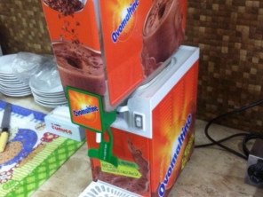 Foto de Padaria e Confeitaria Marson em Boituva, SP por Solutudo