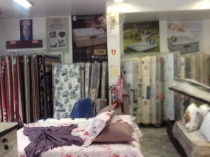 Foto de Casa dos Colchões Loja 1 em Boituva, SP por Solutudo