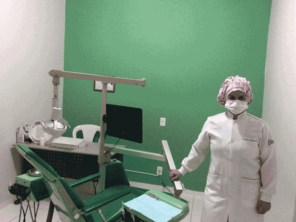 Foto galeria da empresa
