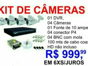 Foto galeria da empresa