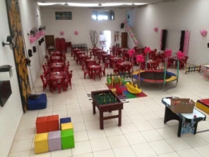 Foto de Villa Kids Buffet Infantil em Bauru, SP por Solutudo