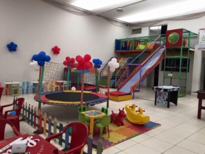 Foto de Villa Kids Buffet Infantil em Bauru, SP por Solutudo