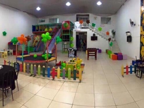 Foto de Villa Kids Buffet Infantil em Bauru, SP por Solutudo
