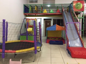 Foto de Villa Kids Buffet Infantil em Bauru, SP por Solutudo
