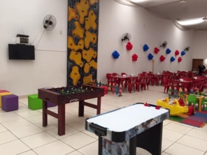 Foto de Villa Kids Buffet Infantil em Bauru, SP por Solutudo