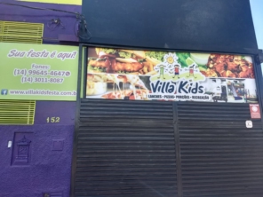 Foto de Villa Kids Buffet Infantil em Bauru, SP por Solutudo