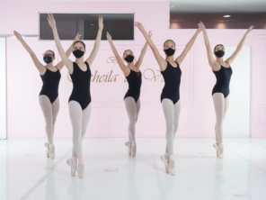 Foto de Ballet Art Scheila do Valle em Bauru, SP por Solutudo