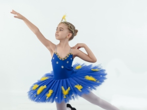 Foto de Ballet Art Scheila do Valle em Bauru, SP por Solutudo