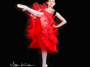 Foto de Ballet Art Scheila do Valle em Bauru, SP por Solutudo