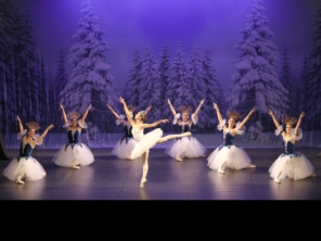 Foto de Ballet Art Scheila do Valle em Bauru, SP por Solutudo