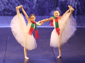 Foto de Ballet Art Scheila do Valle em Bauru, SP por Solutudo