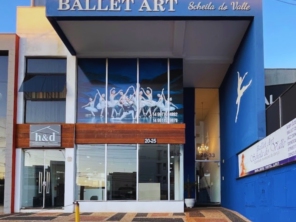 Foto de Ballet Art Scheila do Valle em Bauru, SP por Solutudo