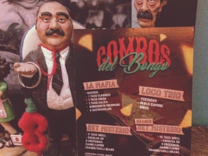 Foto de Bongo Cocina Tex-Mex em Bauru, SP por Solutudo