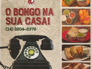 Foto de Bongo Cocina Tex-Mex em Bauru, SP por Solutudo