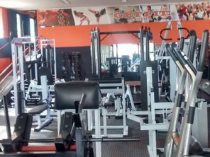Foto de Academia Get Fit em Bauru, SP por Solutudo