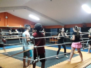 Foto de Academia Get Fit em Bauru, SP por Solutudo
