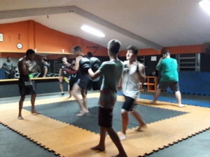 Foto de Academia Get Fit em Bauru, SP por Solutudo