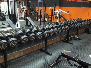 Foto de Academia Get Fit em Bauru, SP por Solutudo