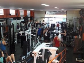 Foto de Academia Get Fit em Bauru, SP por Solutudo