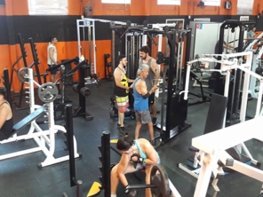 Foto de Academia Get Fit em Bauru, SP por Solutudo