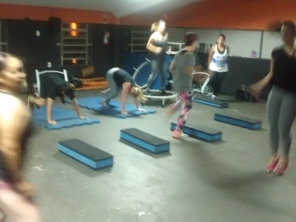 Foto de Academia Get Fit em Bauru, SP por Solutudo
