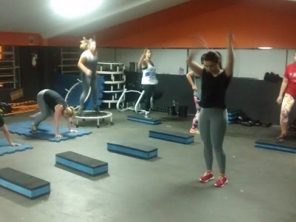 Foto galeria da empresa