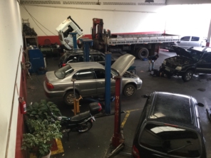 Foto galeria da empresa