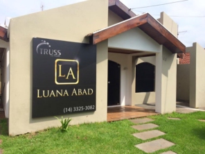 Foto de Luana Abad Concept Salon em Ourinhos, SP por Solutudo