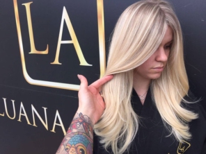 Foto de Luana Abad Concept Salon em Ourinhos, SP por Solutudo