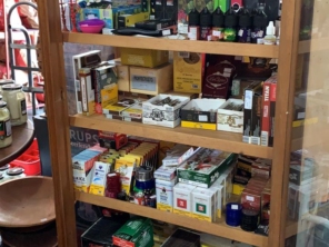 Foto galeria da empresa