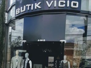 Foto de Butik Vicio em Boituva, SP por Solutudo