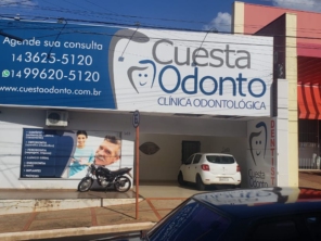 Foto galeria da empresa