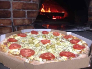Foto de Pizzaria e Esfiharia Yabadú em Ourinhos, SP por Solutudo