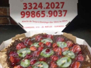 Foto de Pizzaria e Esfiharia Yabadú em Ourinhos, SP por Solutudo