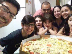 Foto de Pizzaria e Esfiharia Yabadú em Ourinhos, SP por Solutudo
