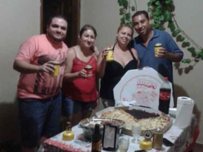 Foto de Pizzaria e Esfiharia Yabadú em Ourinhos, SP por Solutudo