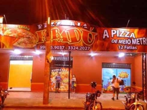 Foto de Pizzaria e Esfiharia Yabadú em Ourinhos, SP por Solutudo