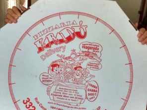 Foto galeria da empresa