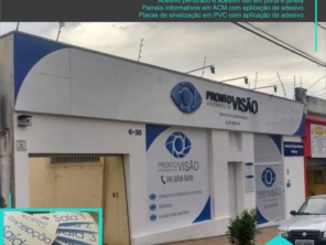 Foto de Ápice Comunicação Visual em Bauru, SP por Solutudo