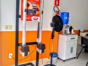Foto de Destak Equipamentos de Segurança em Boituva, SP por Solutudo