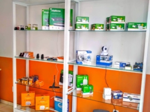 Foto de Destak Equipamentos de Segurança em Boituva, SP por Solutudo
