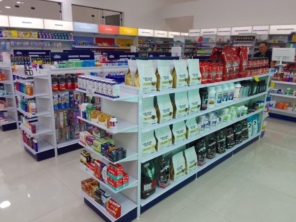 Foto de Nova Farmacentro Drogaria Express (Loja 2) em Bauru, SP por Solutudo