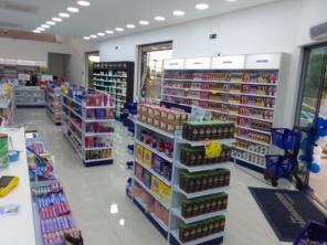 Foto de Nova Farmacentro Drogaria Express (Loja 2) em Bauru, SP por Solutudo